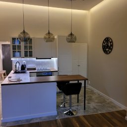 Remonty mieszkań Wrocław 4