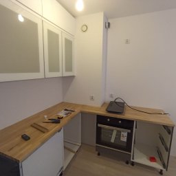 Montaż wentylacji Warszawa 1