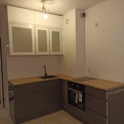 Montaż wentylacji Warszawa 2