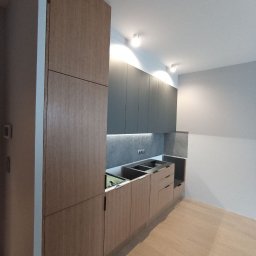 Montaż wentylacji Warszawa 4