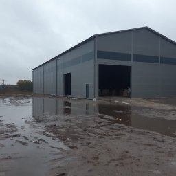 KOSTAL Konrad Kosikowski - Rewelacyjne Schody Wewnętrzne Kraśnik