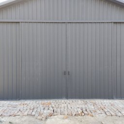 Budowanie hal Kraśnik 2