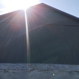 Konstrukcje stalowe Kraśnik