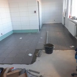 Remonty mieszkań Bielawa 3