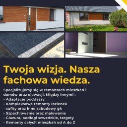 Remonty mieszkań Inowrocław 4