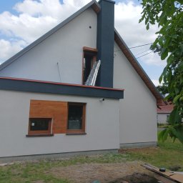Remonty mieszkań Inowrocław 2