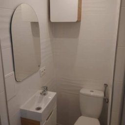 Remonty mieszkań Chorzów 2