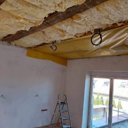 Remonty mieszkań Chorzów 4