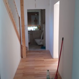 Remonty mieszkań Chorzów 1