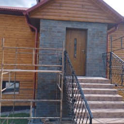 Glazurnik Tyrawa Wołoska 2