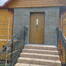 Glazurnik Tyrawa Wołoska 3