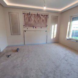 Matrix bud - Dobry Malarz Leżajsk