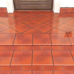 Glazurnik Kuryłówka 4