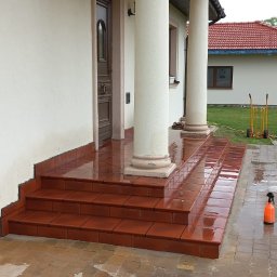 Matrix bud - Profesjonalne Ocieplanie Budynków Leżajsk