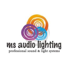MS AUDIO LIGHTING - Nagłośnienie Połczyno