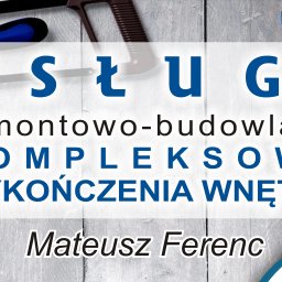 auto-mat Mateusz Ferenc - Kafelkarz Grudziądz