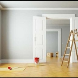 auto-mat Mateusz Ferenc - Usługi remontowe budowlane Kompleksowe wykończenia wnętrz malowanie gładzie płytkowanie itp