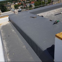 Osuszanie Warszawa 1