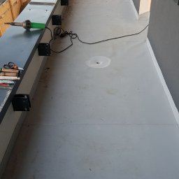 Osuszanie Warszawa 2