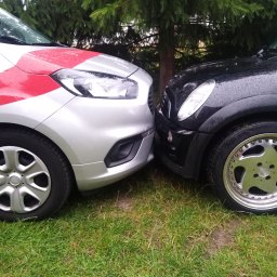 TransDzik - Przew&oacute;z Mebli Eidsvoll