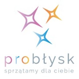 PROBŁYSK Angelika Sitek - Sprzątanie Biur Rano Będzin