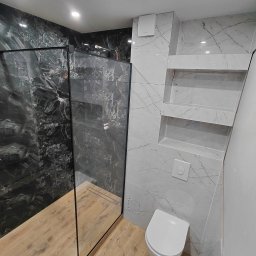 Wykończenia wnętrz Chrząstawa Mała 3