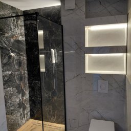 Wykończenia wnętrz Chrząstawa Mała 2