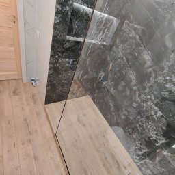 Wykończenia wnętrz Chrząstawa Mała 1