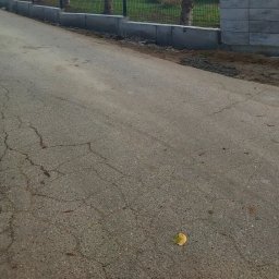 Układanie kostki brukowej Spytkowice 4