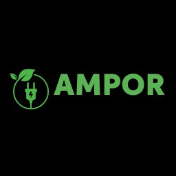 AMPOR - Systemy Fotowoltaiczne Biała Rawska