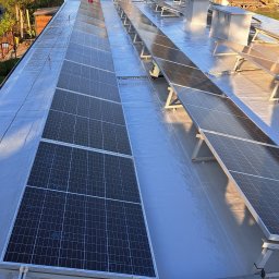 Ocieplanie Pianką PUR Łobez 4