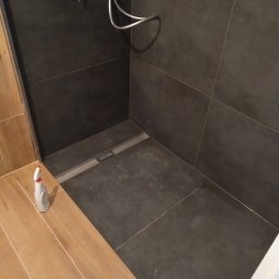Remont łazienki Olsztyn 5