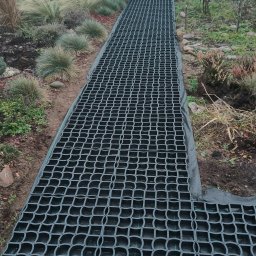 Pielęgnacja ogrodów Zgierz 4