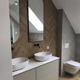 Glazurnik Ruda Śląska 4