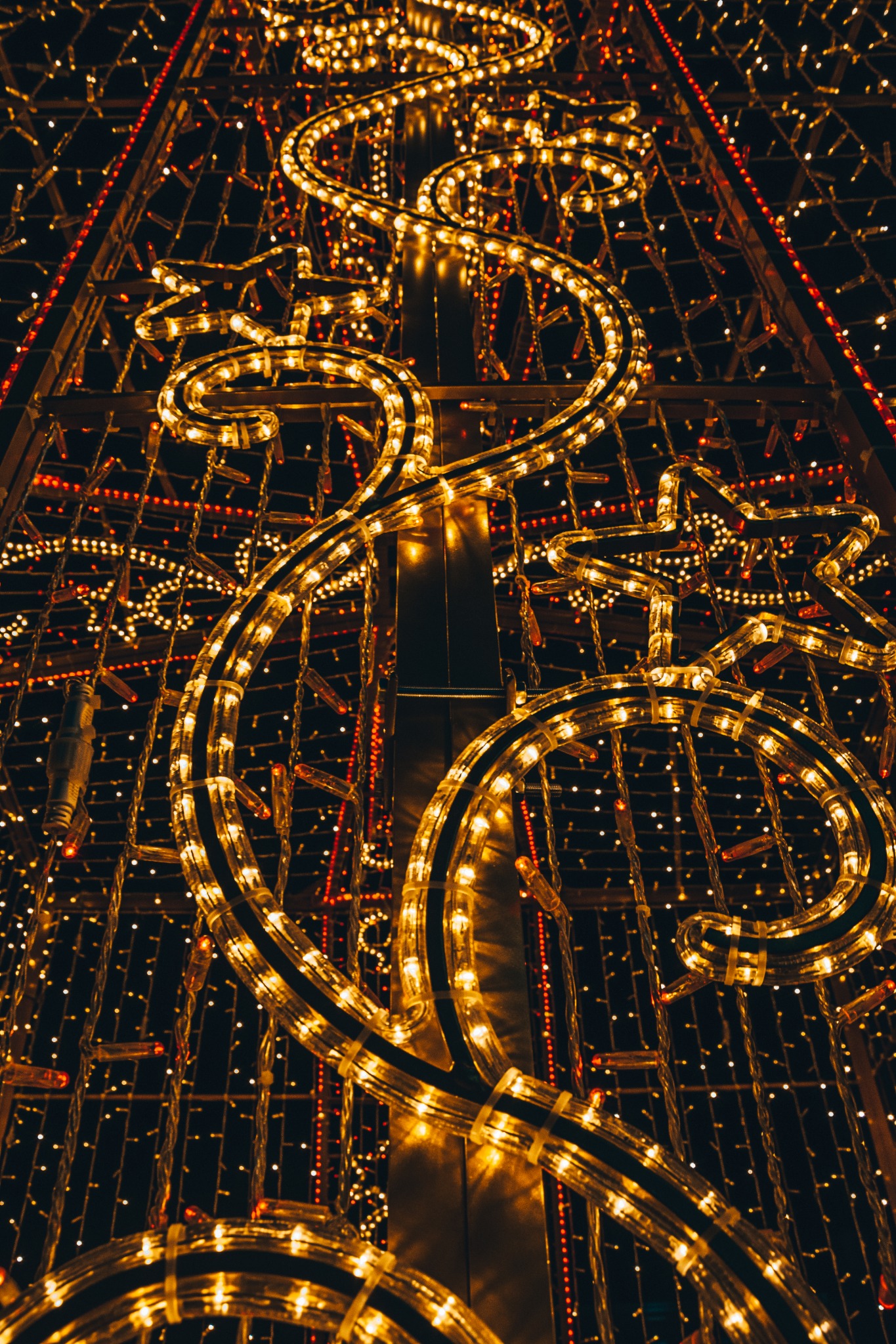 'Gwiezdna autostrada'