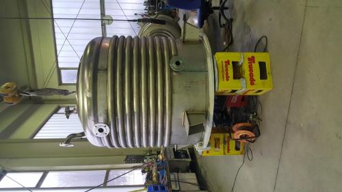 INOX - Ogrodzenia panelowe Dzierżoniów