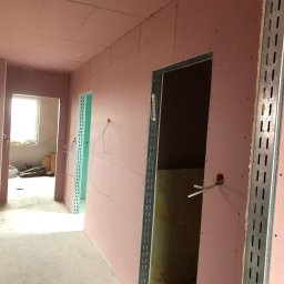 Domy szkieletowe Hajnówka 4