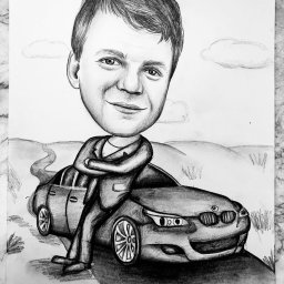 Malarstwo artystyczne Brodnica 3