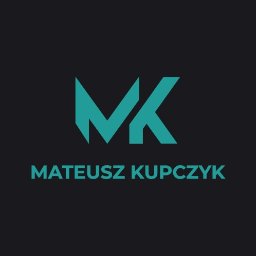 Usługi Informatyczne Mateusz Kupczyk - Programista Lubichowo