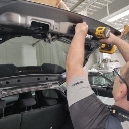 Wypożyczalnia samochodów Elbląg 4