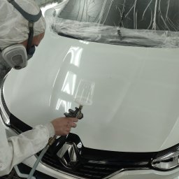 Wypożyczalnia samochodów Elbląg 3