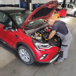 Wypożyczalnia samochodów Elbląg 2