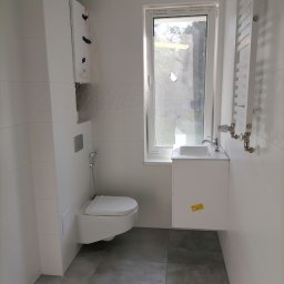 Remont łazienki Szczecin 8