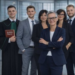 Śląska Grupa Prawna-Ludzkie Oblicze Prawa.Cała Polska. - Detektyw Katowice