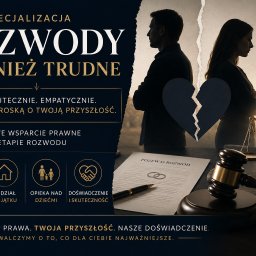 Śląska Grupa Prawna-Ludzkie Oblicze Prawa, Śląskie, Małopolskie, Opolskie, Dolnośląskie - 