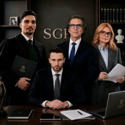 Śląska Grupa Prawna-Ludzkie Oblicze Prawa, Śląskie, Małopolskie, Opolskie, Dolnośląskie - 