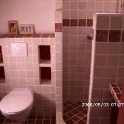 Remont łazienki Roztoka 24