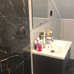 Tombud - Wyburzenia Zamość