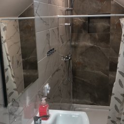 Montaż ogrodzeń Zamość 4