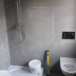 Remont łazienki Bielsko-Biała 5